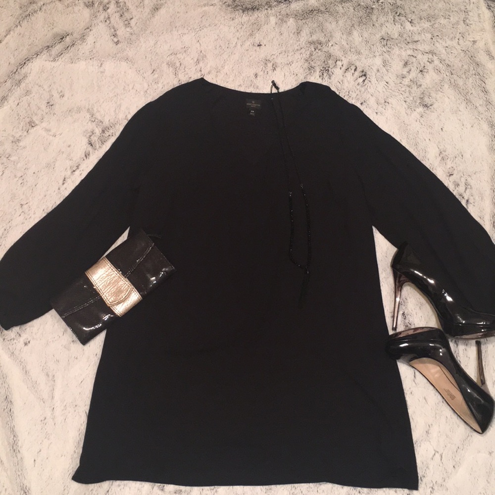 Little Black Dress XL Petite
